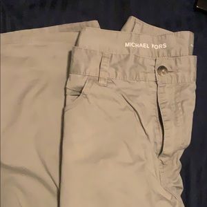 Michael koors chino